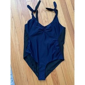NWT Hatch Maternity One Piece Swimsuit